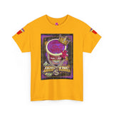 Dripz King (7 Color) T-Shirt