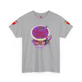 Karaoke King Karate (5 Color) T-Shirt