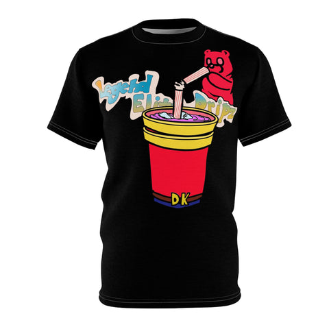 Legend Elite Dripz 13 Black Shirt