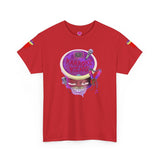Karaoke King Karate (5 Color) T-Shirt