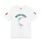 Moon Dripz #2 (5 Colors) T-Shirt