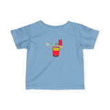 Dripz 13 Infant (Multi-Colors) Jersey Tee