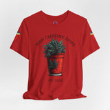High Caffeine Dripz #2 T-Shirt