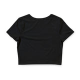 Sexy Dripz Pop Crop Tee (3 Colors) Graphic
