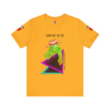 I Think They See Me! (Multi-Colors) T-Shirt