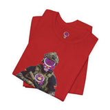 Dripz War #1 (6 Colors) T-Shirt