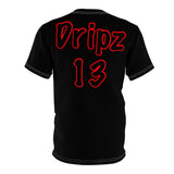 Legend Elite Dripz 13 Black Shirt