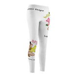 Wap Dripz Casual Leggings