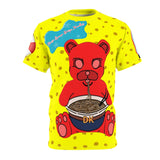 Chinese Sponge Dripz Noodles Shirt