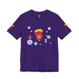 Dripz Bubble Blast ( 7 Colors) T-Shirt