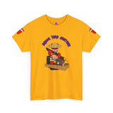 Graveyard ShotGun (5 Color) T-Shirt