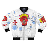 Dripz Bubble Blast Jacket