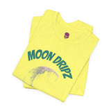 Moon Dripz #2 (5 Colors) T-Shirt