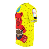 Chinese Sponge Dripz Noodles Shirt