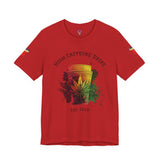 High Caffeine Dripz #3 T-Shirt