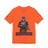 Dripz War #1 (6 Colors) T-Shirt