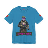 Dripz War #1 (6 Colors) T-Shirt