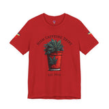 High Caffeine Dripz #2 T-Shirt