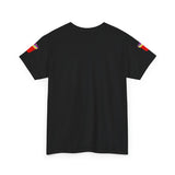 Dripz Jamming (5 Color) T-Shirt