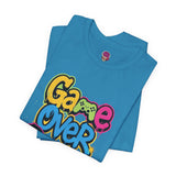 Ga🎮e Over Boyz #1 (7 Colors) T-Shirt