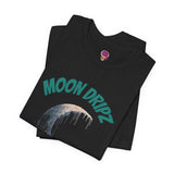Moon Dripz #2 (5 Colors) T-Shirt