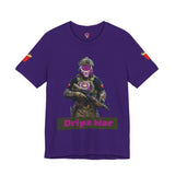 Dripz War #1 (6 Colors) T-Shirt