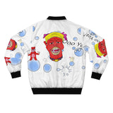 Dripz Bubble Blast Jacket