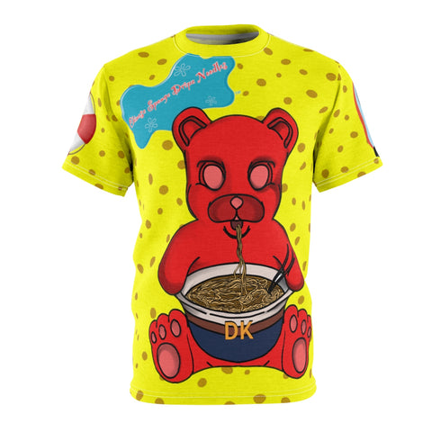 Chinese Sponge Dripz Noodles Shirt