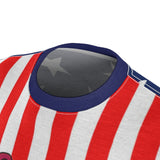 Full America's Dripz Bear