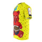 Chinese Sponge Dripz Noodles Shirt