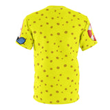 Chinese Sponge Dripz Noodles Shirt