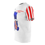 America's Dripz Bear