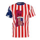 Full America's Dripz Bear