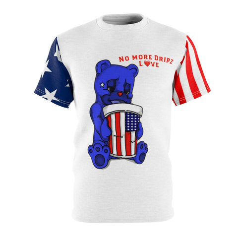 America's Dripz Bear